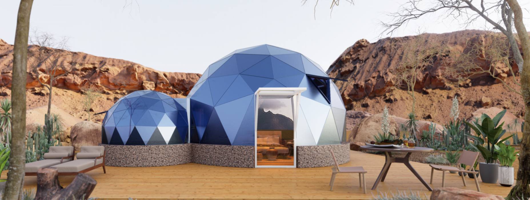 玛沁县星空房定制